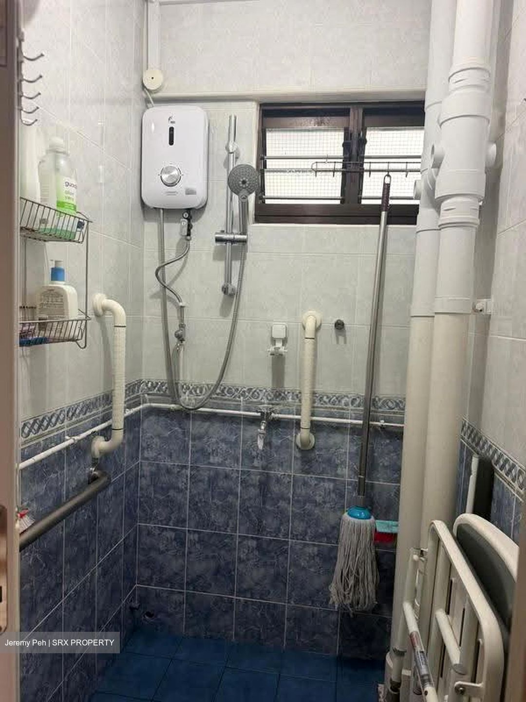 Blk 20 Kim Keat Palm (Toa Payoh), HDB 3 Rooms #636363061